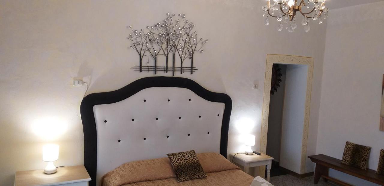 La Cascina Della Grotta Di Tufo Bed and Breakfast San Valentino  Buitenkant foto