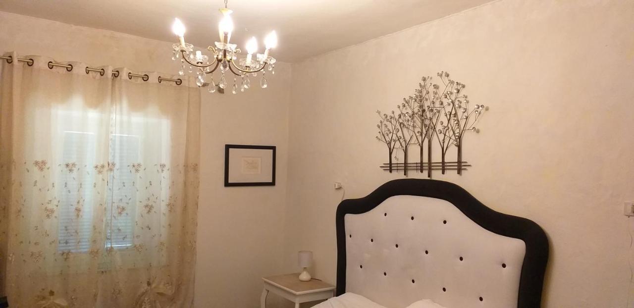 La Cascina Della Grotta Di Tufo Bed and Breakfast San Valentino  Buitenkant foto