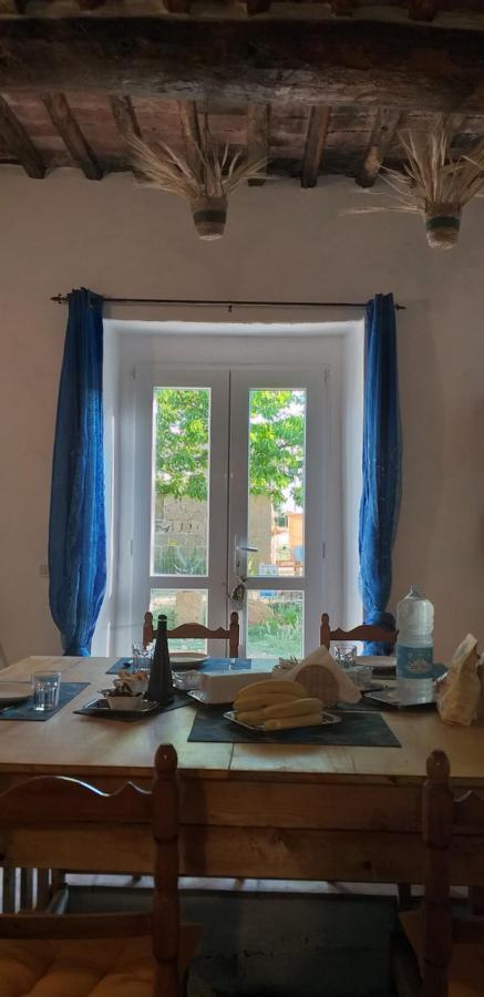 La Cascina Della Grotta Di Tufo Bed and Breakfast San Valentino  Buitenkant foto