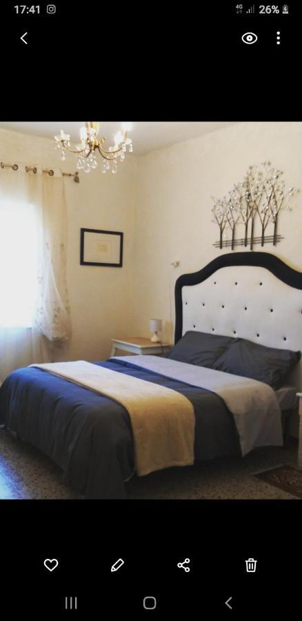 La Cascina Della Grotta Di Tufo Bed and Breakfast San Valentino  Buitenkant foto